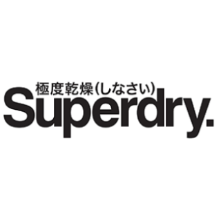 Superdry